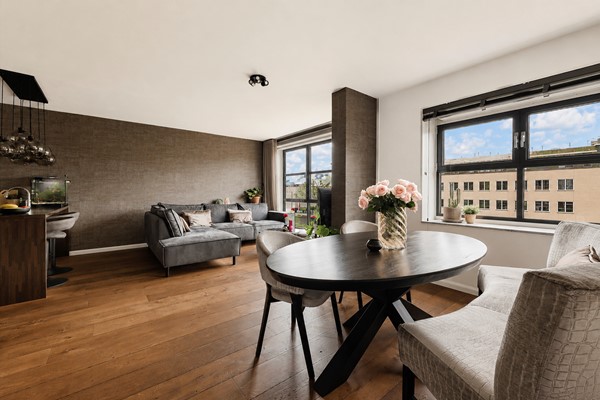 Medium property photo - Afroditekade 29B, 1076 DP Amsterdam